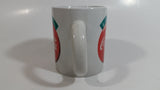 2002 Gibson Always Coca-Cola Coke Ceramic Coffee Mug