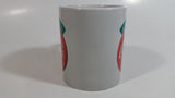 2002 Gibson Always Coca-Cola Coke Ceramic Coffee Mug