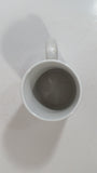 2002 Gibson Always Coca-Cola Coke Ceramic Coffee Mug
