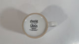 2002 Gibson Always Coca-Cola Coke Ceramic Coffee Mug