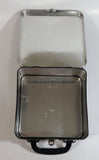 DC Comics Batman Tin Metal Lunch Box Superhero Collectible
