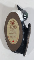 1970s Heritage Decoys Common Loon Miniature Bird Sculpture J.B. Garton