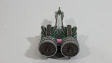 1998 Micro Machines Star Wars Episode 1 Mars Guo Pod Racer Die Cast Toy Starship Car Vehicle