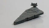 1996 Micro Machines Star Wars Imperial Star Destroyer Die Cast Toy Starship Car Vehicle