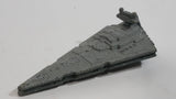 1996 Micro Machines Star Wars Imperial Star Destroyer Die Cast Toy Starship Car Vehicle