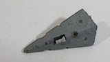 1996 Micro Machines Star Wars Imperial Star Destroyer Die Cast Toy Starship Car Vehicle