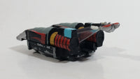 1998 Micro Machines Star Wars Episode 1 Dud Bolt Pod Racer Die Cast Toy Starship Car Vehicle