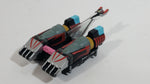 1998 Micro Machines Star Wars Episode 1 Dud Bolt Pod Racer Die Cast Toy Starship Car Vehicle