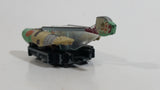 1998 Micro Machines Star Wars Episode 1 Teemto Pagalies Pod Racer Die Cast Toy Starship Car Vehicle