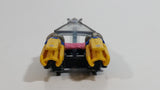 1998 Micro Machines Star Wars Episode 1 Anakin Skywalker Pod Racer Die Cast Toy Starship Car Vehicle