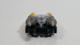 1998 Micro Machines Star Wars Episode 1 Anakin Skywalker Pod Racer Die Cast Toy Starship Car Vehicle