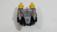 1998 Micro Machines Star Wars Episode 1 Anakin Skywalker Pod Racer Die Cast Toy Starship Car Vehicle