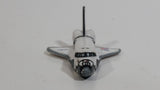 Rare 1998 Play Visions NASA USA Space Shuttle PVC Toy Spacecraft Vehicle