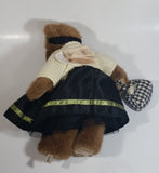 Collectible Boyd's Bear of the Month 2008 Collection Limited Edition with Tags