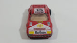 Yatming No. 1025 Ferrari 512 BB Berlinetta Boxer #15 Marlboro Red Die Cast Toy Dream Sports Car Vehicle