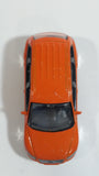 RealToy Volkswagen Touareg Orange 1/61 Scale Die Cast Toy Car Vehicle