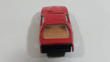 Soma Super Wheels Pontiac Firebird Red Die Cast Toy Muscle Car Vehicle - Hong Kong