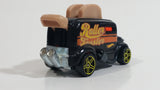 2019 Hot Wheels Experimotors Roller Toaster Black Die Cast Toy Car Vehicle