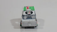 Hot Wheels Oldsmobile Funny Car Castrol GTX John Force Don Steevs Jolly Rancher White Die Cast Toy Car Vehicle with Lifting Body