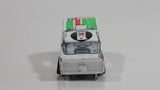 Hot Wheels Oldsmobile Funny Car Castrol GTX John Force Don Steevs Jolly Rancher White Die Cast Toy Car Vehicle with Lifting Body