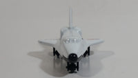 NASA United States USA Space Shuttle W. 2A White 1:370 Die Cast Toy Space Aircraft Vehicle