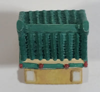 2000 Baileys Miniature House Building Resin Decorations - Limited Edition