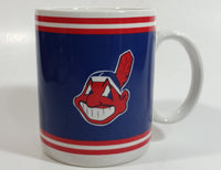 Cleveland Indians MLB Baseball Sports Team Ceramic Coffee Mug Cup