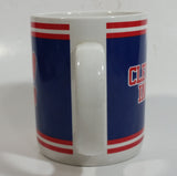 Cleveland Indians MLB Baseball Sports Team Ceramic Coffee Mug Cup