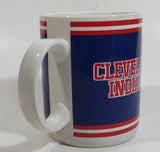 Cleveland Indians MLB Baseball Sports Team Ceramic Coffee Mug Cup