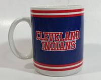 Cleveland Indians MLB Baseball Sports Team Ceramic Coffee Mug Cup