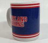 Cleveland Indians MLB Baseball Sports Team Ceramic Coffee Mug Cup