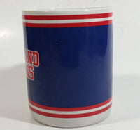 Cleveland Indians MLB Baseball Sports Team Ceramic Coffee Mug Cup