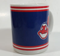 Cleveland Indians MLB Baseball Sports Team Ceramic Coffee Mug Cup