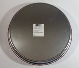 Drink Coca-Cola Delicious and Refreshing Coke Soda Pop 13" Diameter Round Metal Beverage Serving Tray