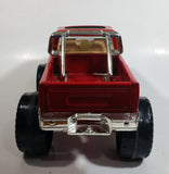 Nylint Red 4x4 Off-Road Monster Truck Pressed Steel Toy Car Vehicle 12" Long