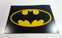 Batman 12 1/2" x 16" Tin Metal Sign DC Comics Superhero Collectible