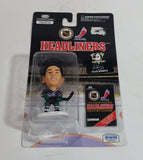 1997 Corinthian Headliners NHL NHLPA Ice Hockey Player Paul Kariya Anaheim Mighty Ducks Figure New in Package