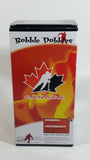 2002 Bobble Dobbles NHLPA Ice Hockey Player Mario Lemieux Team Canada Hand Painted Bobble Head Doll New in Package