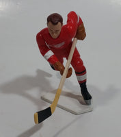 1995 Starting Lineup Gordie Howe Detroit Red Wings NHL Ice Hockey Player Action Figure