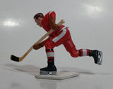 1995 Starting Lineup Gordie Howe Detroit Red Wings NHL Ice Hockey Player Action Figure