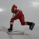 1995 Starting Lineup Gordie Howe Detroit Red Wings NHL Ice Hockey Player Action Figure