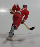 1995 Starting Lineup Gordie Howe Detroit Red Wings NHL Ice Hockey Player Action Figure