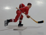 1995 Starting Lineup Gordie Howe Detroit Red Wings NHL Ice Hockey Player Action Figure