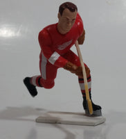 1995 Starting Lineup Gordie Howe Detroit Red Wings NHL Ice Hockey Player Action Figure