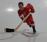 1995 Starting Lineup Gordie Howe Detroit Red Wings NHL Ice Hockey Player Action Figure