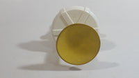 1984 Fisher Price Toys 415 Sailor Suction Cup Rattle Baby Toddler Toy Made in U.S.A.