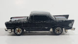 Vintage Summer Marz Karz '57 Chevy Bel Air Horizon No. s8505 Black #85 Die Cast Toy Car Vehicle