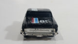 Vintage Summer Marz Karz '57 Chevy Bel Air Horizon No. s8505 Black #85 Die Cast Toy Car Vehicle