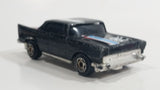 Vintage Summer Marz Karz '57 Chevy Bel Air Horizon No. s8505 Black #85 Die Cast Toy Car Vehicle