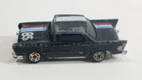 Vintage Summer Marz Karz '57 Chevy Bel Air Horizon No. s8505 Black #85 Die Cast Toy Car Vehicle